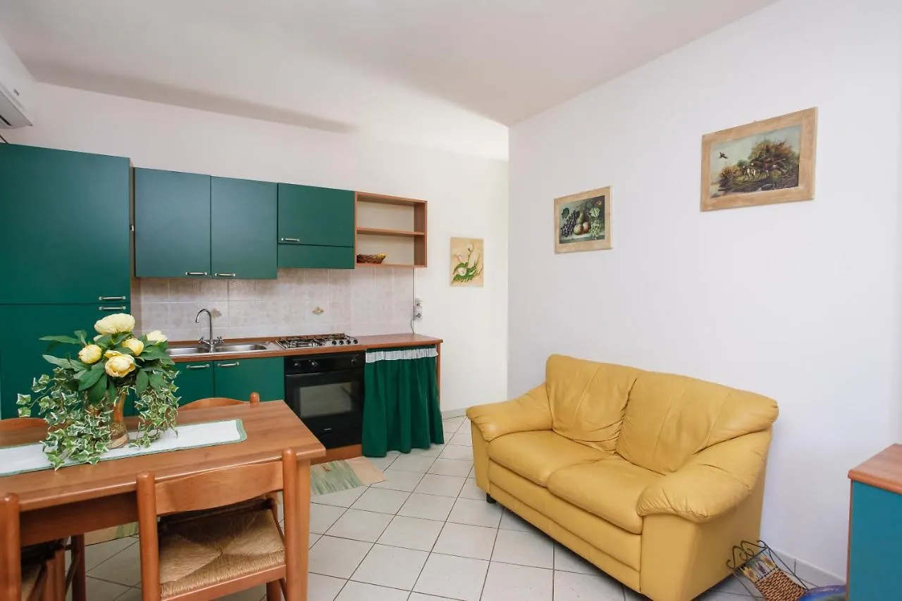La Ena Casa Vacanze بودوني إيطاليا