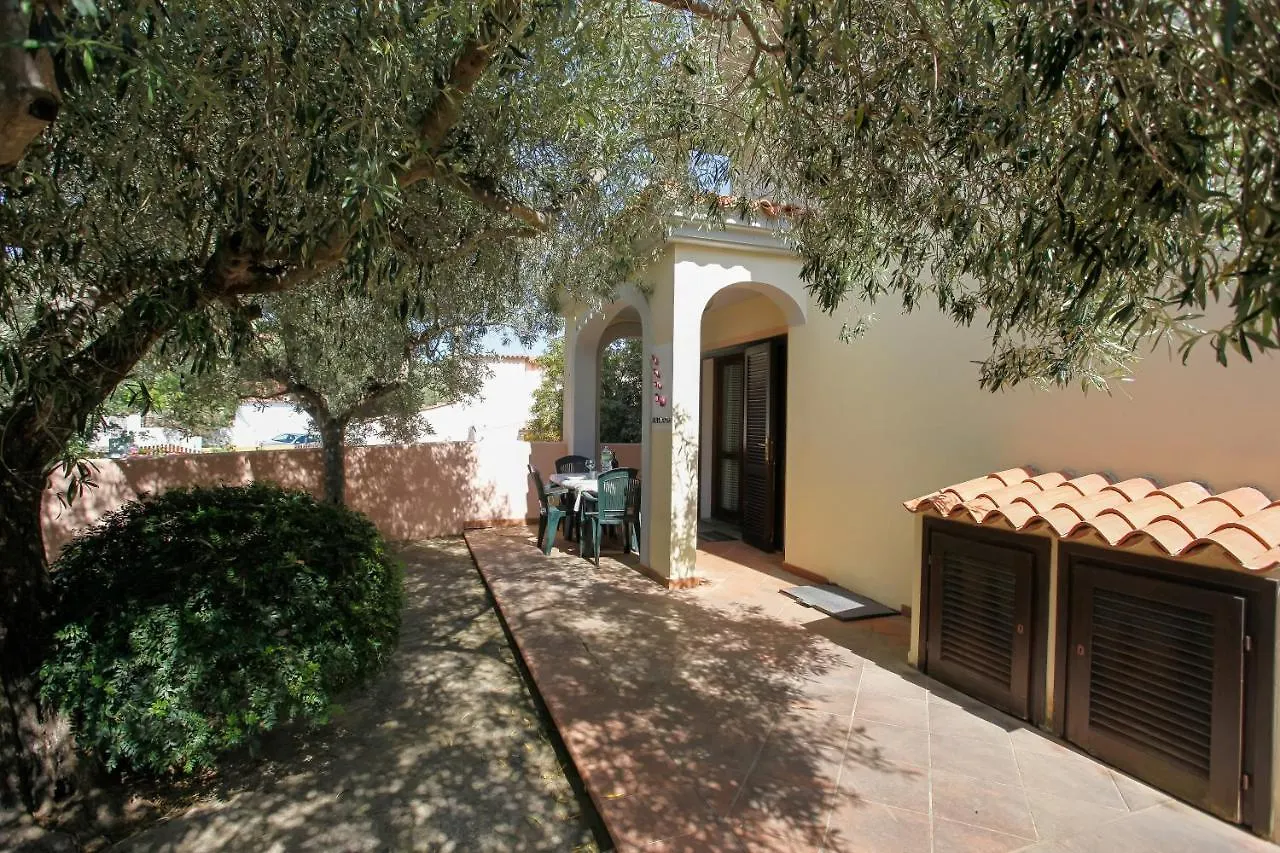 بيت للعطل La Ena Casa Vacanze بودوني